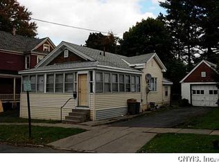 130 Grumbach Ave, Syracuse, NY 13203