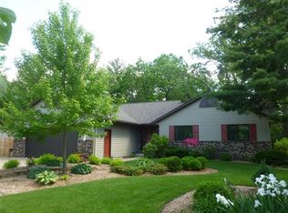 4017 Jay Ct, Stevens Point, WI 54481