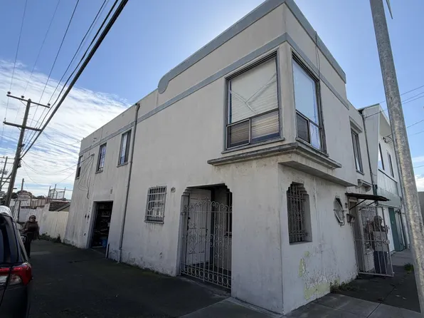 1000 Crescent Ave, San Francisco, CA 94110