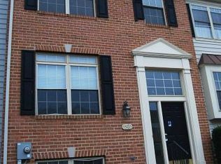 1503 N Rambling Way, Frederick, MD 21701