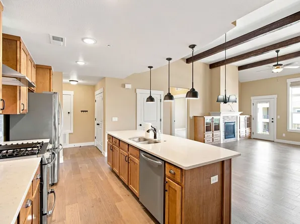 4622 Hahns Peak Dr #301, Loveland, CO 80538