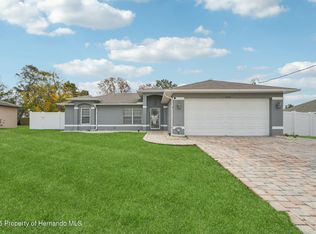 11076 Addison St, Spring Hill, FL 34609