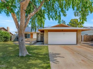 3222 W Juniper Ave, Phoenix, AZ 85053