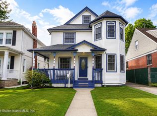 45 Coale Ave, Staten Island, NY 10314