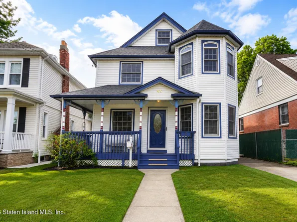 45 Coale Ave, Staten Island, NY 10314