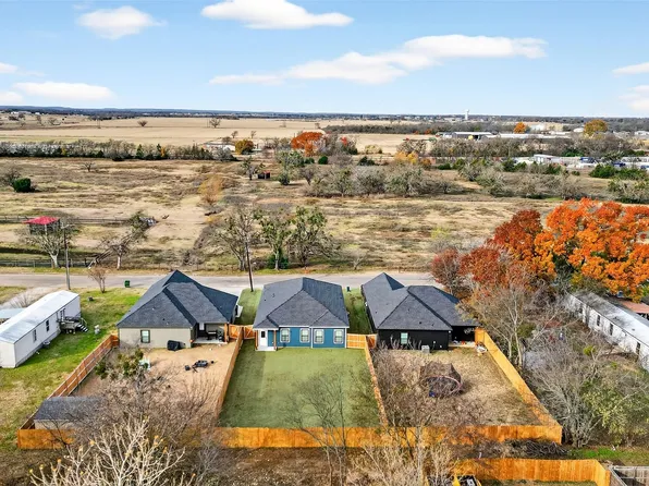 506 Broadway St, Whitesboro, TX 76273