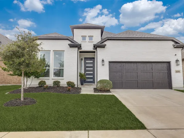 229 Savannah Ln, Oak Point, TX 75068
