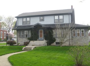 1212 Hurd Ave, Findlay, OH 45840