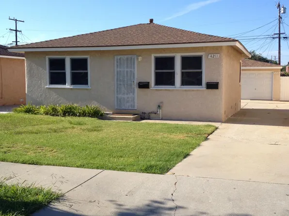 4211 W 166th St, Lawndale, CA 90260
