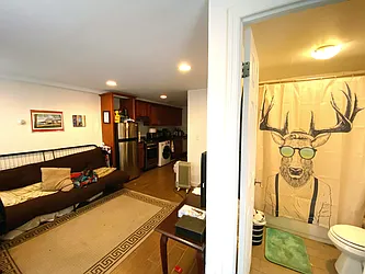 Rented by StayBK LLC