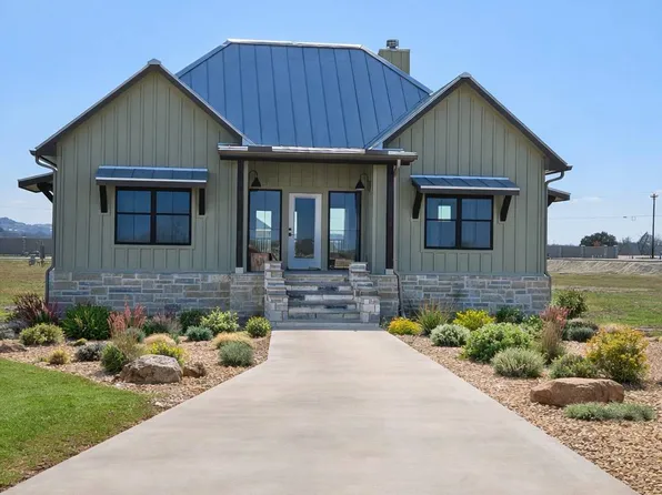 109 Ogle Ct #109, Fredericksburg, TX 78624