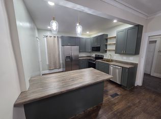 4481 Seminole St, Detroit, MI 48214