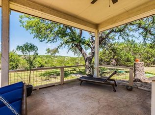 1200 Deer Creek Cir, Dripping Springs, TX 78620