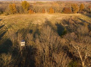 1525 Road, Centerville, KS 66014