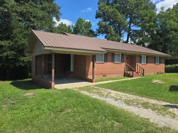 804 Goodson Dr, Columbus, GA 31907