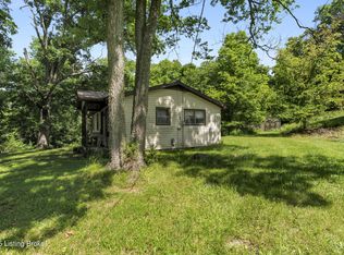 2209 Eighteen Mile Creek Rd, Westport, KY 40077