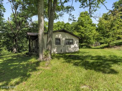 2209 Eighteen Mile Creek Rd, Westport, KY, 40077