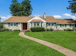 3934 James Rd, Huntingdon Valley, PA 19006