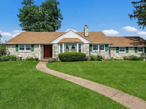 3934 James Rd, Huntingdon Valley, PA 19006