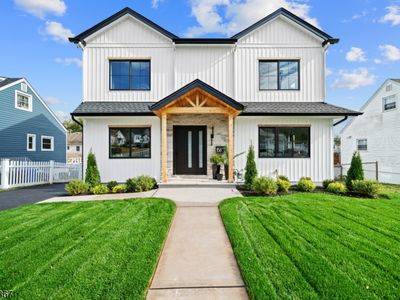 108 Harrington Rd, Clifton, NJ, 07012