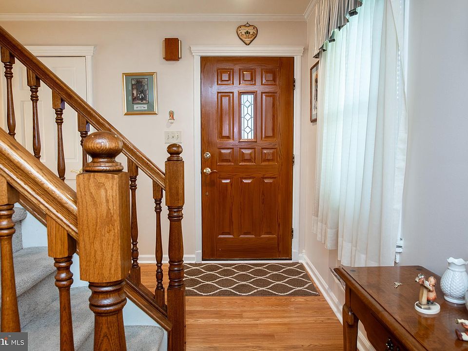 4 Joni Ave, Hamilton, NJ 08690 Zillow