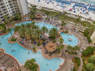 9900 Thomas Dr Unit 1412, Panama City Beach, FL 32408