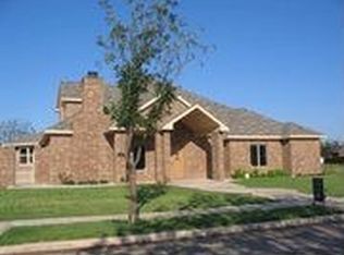 10714 Orlando Ave, Lubbock, TX 79423