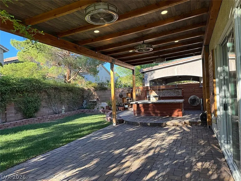 9494 Green Vineyard Ave — Photo 47