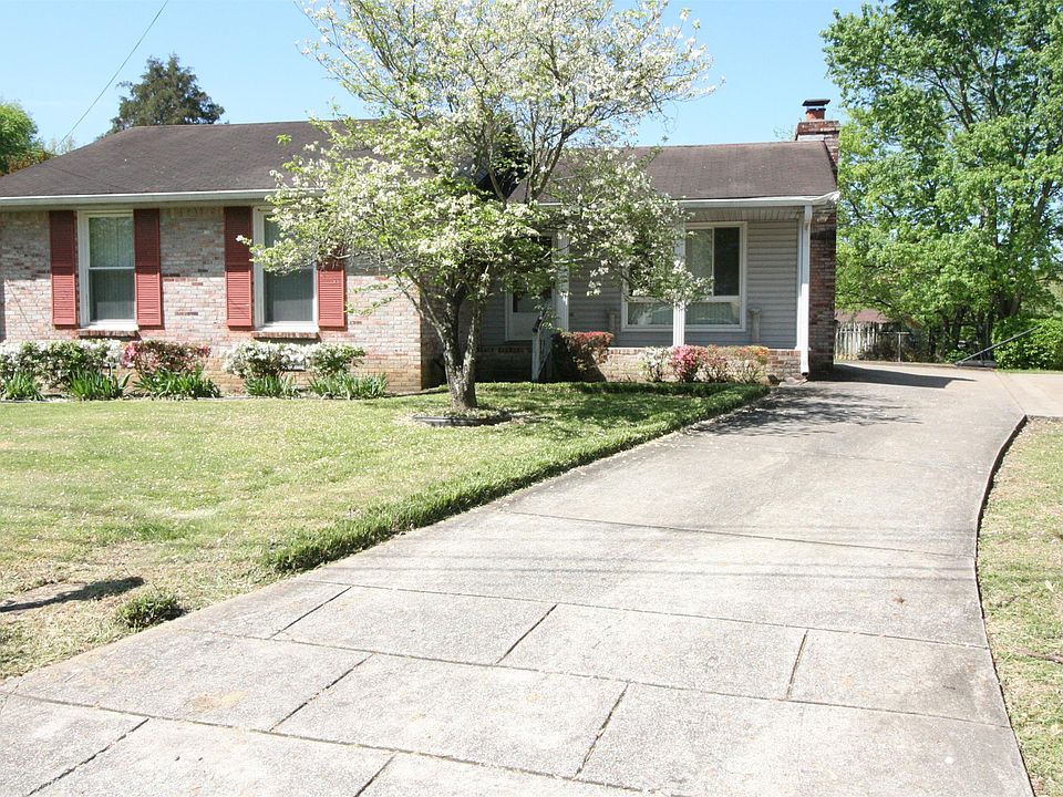 1st image of 3917 Bradley Ct