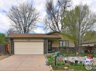 1915 34th Ave, Greeley, CO 80634