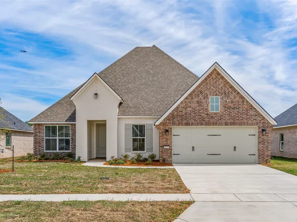 317 Peason Rdg, Bossier City, LA 71112