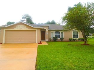 2 Ryecast Pl, Palm Coast, FL 32164