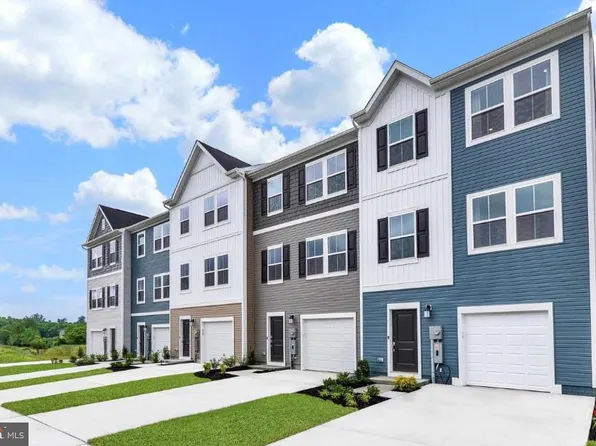 129 Kinkade Ct, Martinsburg, WV 25403