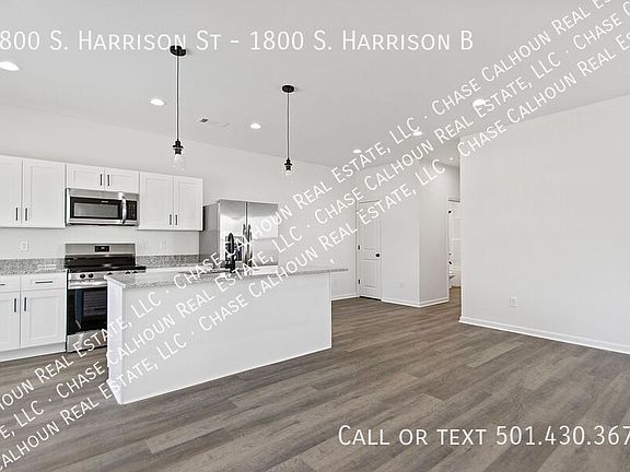 5th image of 1800 S Harrison St #B