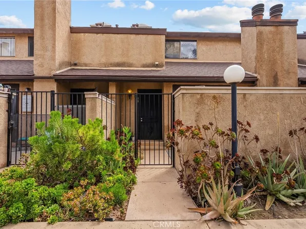 14401 Plummer St, Panorama City, CA 91402