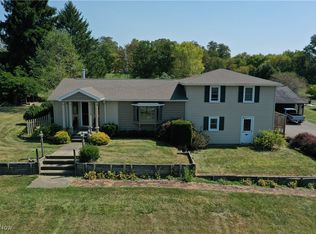 5214 Lower Elkton Rd, Leetonia, OH 44431