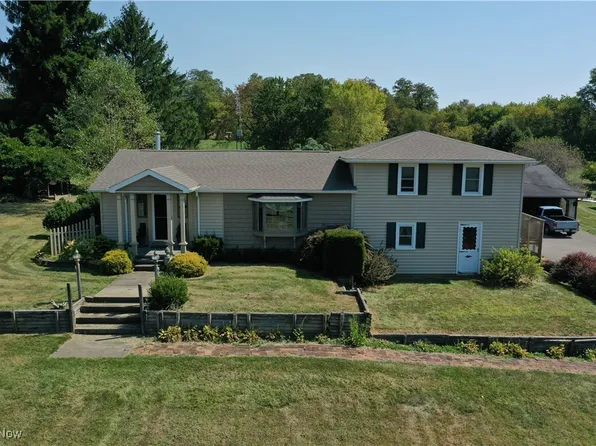 5214 Lower Elkton Rd, Leetonia, OH 44431