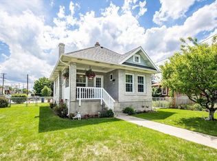 1603 W Buckeye Ave, Spokane, WA 99205