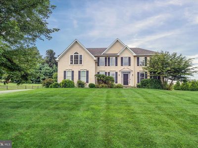 424 Buttonwood Ln, Oxford, PA, 19363
