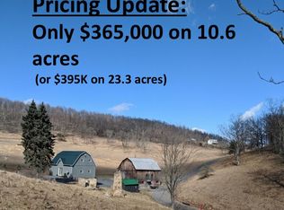 10315 Waxler Rd, Keyser, WV 26726