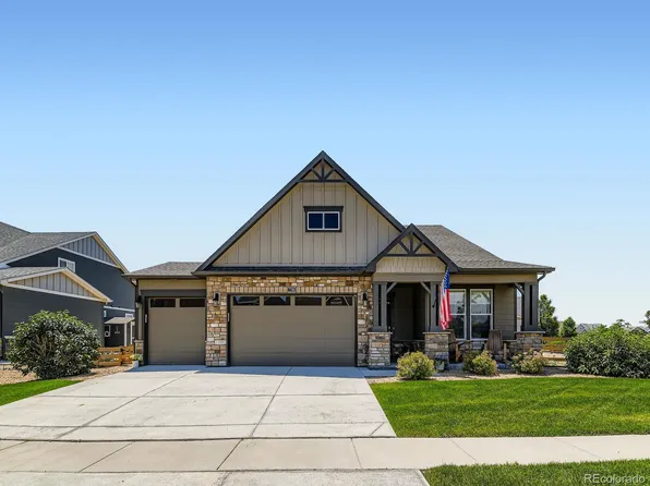 7702 E 157th Avenue, Thornton, CO 80602