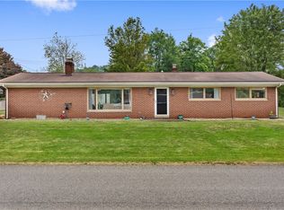 1164 Graham Ave, West Pittsburg, PA 16160
