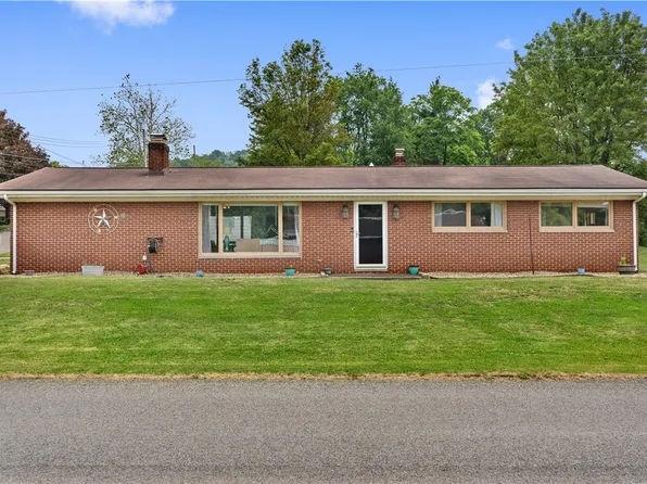 1164 Graham Ave, West Pittsburg, PA 16160