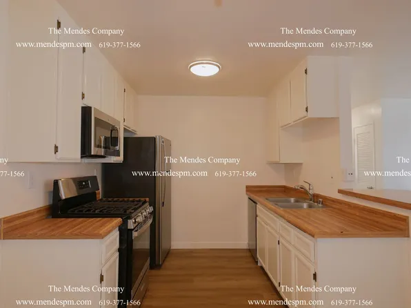 5636 Lauretta St #6, San Diego, CA 92110