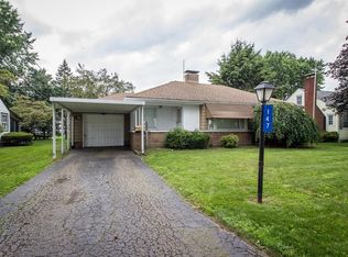 147 Leonard Ave NW, Massillon, OH 44646