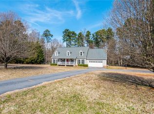 4020 Herman Sipe Rd, Conover, NC 28613