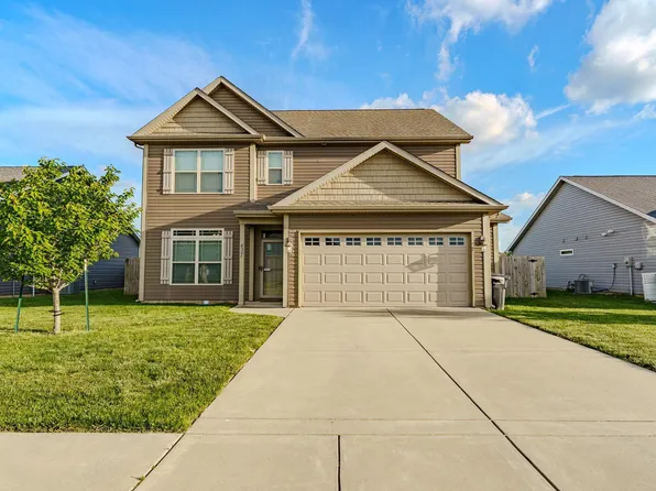 437 Matterhorn Pl, Lafayette, IN 47909