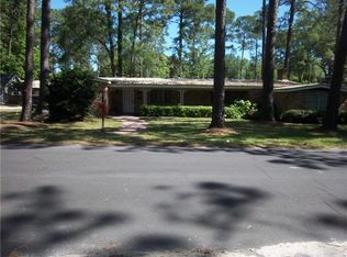 709 Atlantic Ave, Waycross, GA 31501