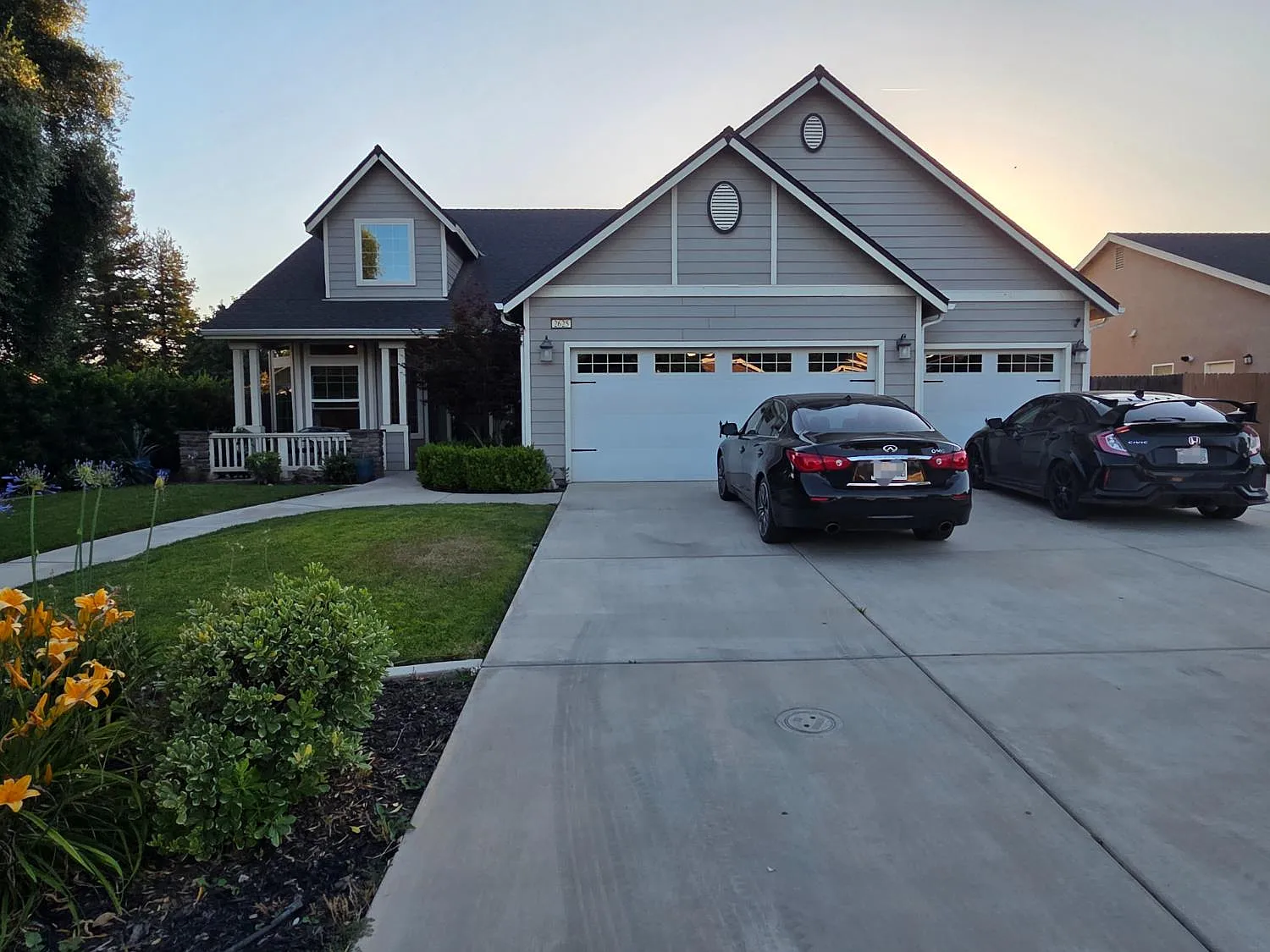 4 bed, 2148 sqft, $3,400 — Photo 2