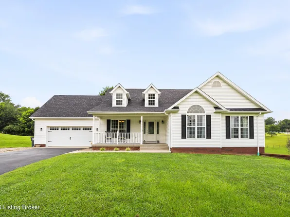 88 Isabel Ln, Brandenburg, KY 40108